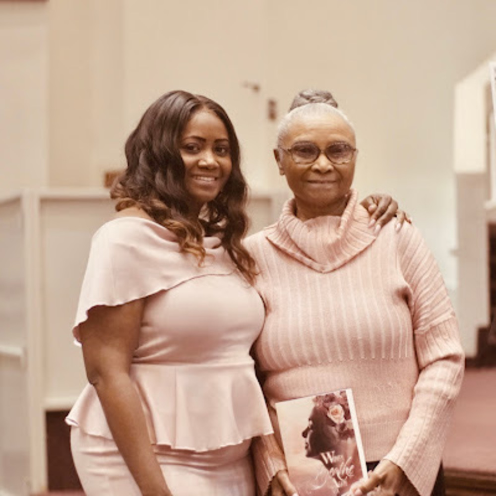 Meet your Posher, Katsia